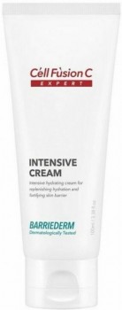 Intensive Cream (Интенсивно увлажняющий крем для сухой кожи), 100 мл