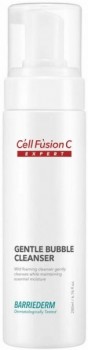 Gentle Bubble cleanser (Нежная очищающая пенка для сухой кожи), 200 мл