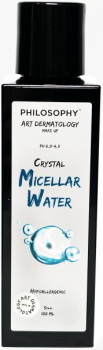 Micellar Water (Мицеллярная вода), 100 мл