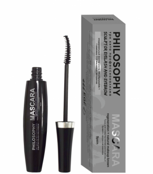 Sculptor Eyelash and Eyebrow (Тушь для стимулирования роста ресниц и бровей с эффектом макияжа)