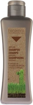 Biokera Champu Argan (Шампунь с аргановым маслом)
