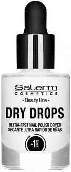 Dry Drops (Быстрая сушка для ногтей), 10 мл