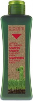 Champu Especifico Caida (Шампунь против выпадения волос)