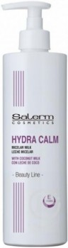 Leche Micellar (Мицеллярное молочко для лица), 200 мл