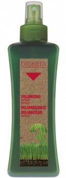 Biokera Spray Voluminizante (Спрей для создания объема), 300 мл