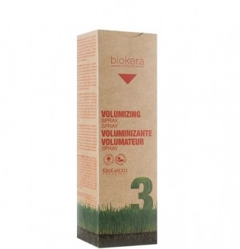 Biokera Spray Voluminizante (Спрей для создания объема), 300 мл