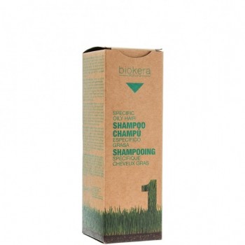 Champu Especifico Grasa (Шампунь для жирной кожи головы)