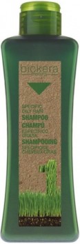 Champu Especifico Grasa (Шампунь для жирной кожи головы)