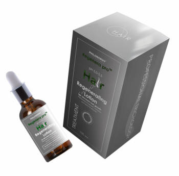 Regenera Pro Hair (Лосьон для стимуляции роста волос), 100 мл