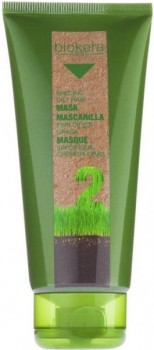 Mascarilla Especifica Grasa (Маска для жирной кожи головы), 200 мл