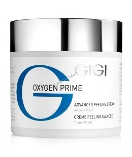Og peeling cream (Глубокий пилинг), 250 мл