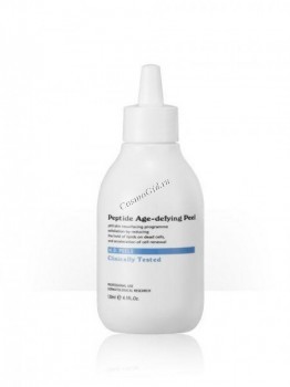 Peptide age-defying peel (Гликолевый пилинг с регуляторным пептидом), 120 мл