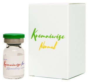 Kremniwise Normal (Биорепарант), 5 мл