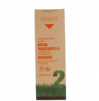 Mascarilla Cabellos Tratados (Маска для поврежденных волос), 200 мл