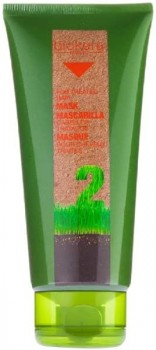 Mascarilla Cabellos Tratados (Маска для поврежденных волос), 200 мл
