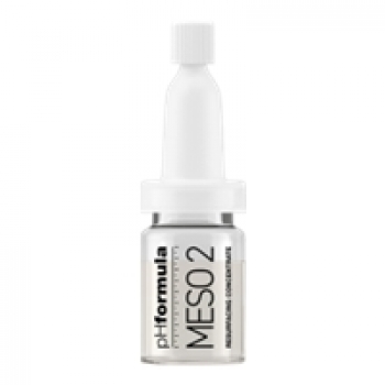 Mesoresurfacing Concentrate (Концентрат с микроспикулами для обновления кожи)