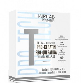 Pro-Keratin Kera-Plus (Лосьон "Про-Кератин"),