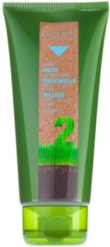 Biokera Honey Mask Scalp Care (Медовая маска), 200 мл