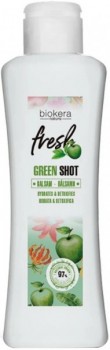 Biokera Natura Fresh Green Shot Balsam (Бальзам для волос)