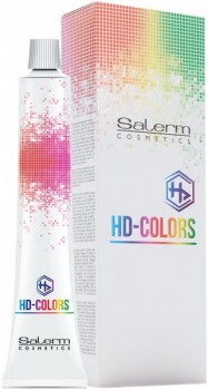 HD Colors Fluor (Светящиеся оттенки), 150 мл