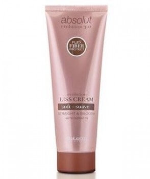 Evolution Liss Cream Soft-Suave (Выпрямляющий крем мягкого воздействия), 250 мл