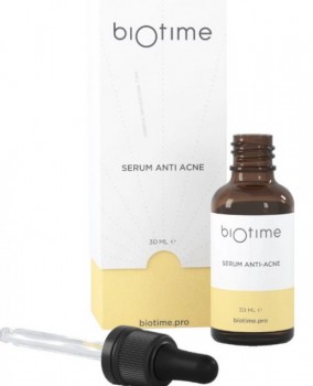 Serum Anti Acne (Пептидная сыворотка против акне), 30 мл