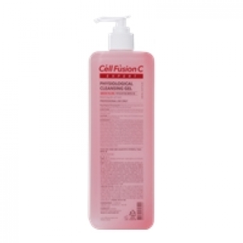 Physiological Cleansing Gel (Мягкий очищающий гель для любого типа кожи)