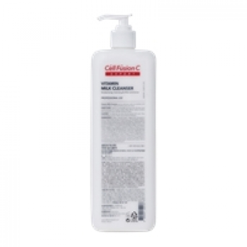 Vitamin Milk Cleanser (Витаминизированное молочко для любого типа кожи)
