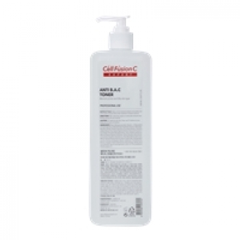 Anti B.A.C. Toner (Противовоспалительный увлажняющий тоник для жирной кожи)