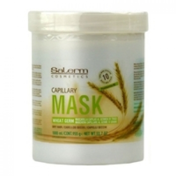 Mascarilla Capilar (Маска капиллярная)
