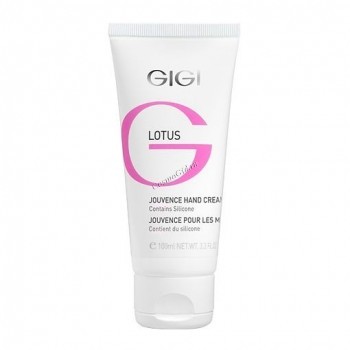 Lb jouvence hand cream (Крем-бальзам для рук)