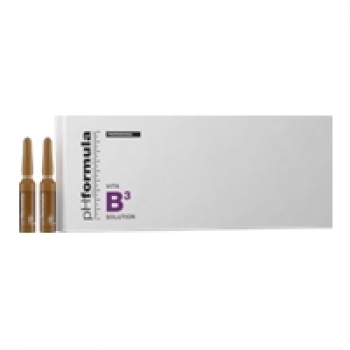 Vita B3 Solution (Раствор с витамином B3)