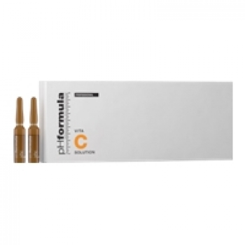 Vita C Solution (Раствор с витамином С)