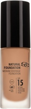 Natural Foundation (Тональный крем), 30 мл