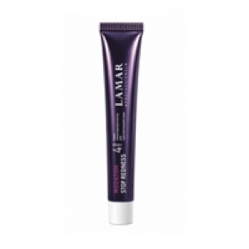 Stop Redness Cream (Крем-капилляропротектор для чувствительной кожи)