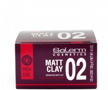 Matt Clay (Помада пластичной фиксации), 125 мл