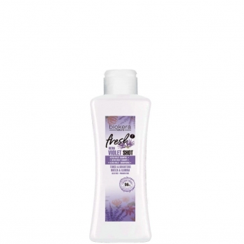 Ultra Violet Shot Shampoo (Шампунь для волос оттеночный)
