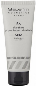After Shave (Гель после бритья), 100 мл