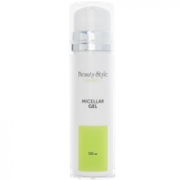 Unimatt+ Micellar Gel (Мицеллярный очищающий гель для жирной и смешанной кожи)