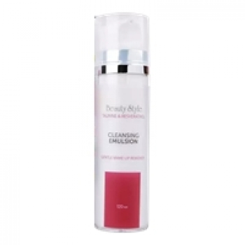 «Taurine & Resveratrol» Cleansing Emulsion (Очищающая эмульсия)