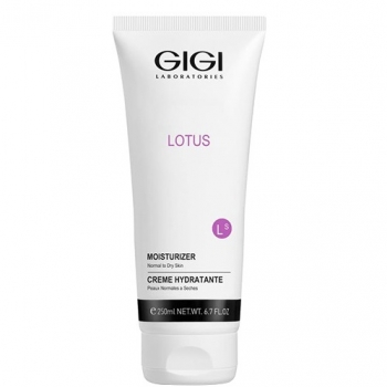 LB Moist for Dry Skin (Крем увлажняющий для нормальной и сухой кожи)