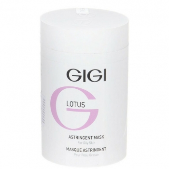 LB Astringent Mask (Маска поростягивающая для жирной кожи)
