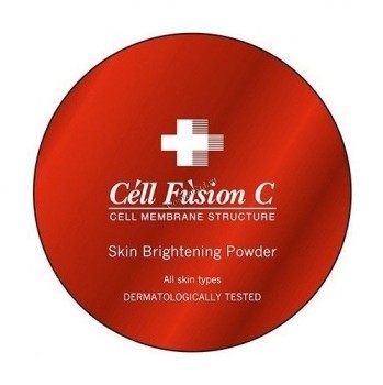 Skin brightening powder (Матирующая пудра), 10 гр