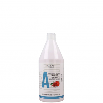 Pomegranate Hydration Shampoo (Гранатовый увлажняющий шампунь)