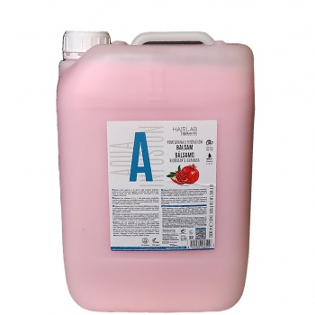Pomegranate Hydration Balsam (Гранатовый увлажняющий бальзам)
