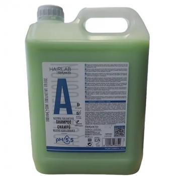 Neutral Balancing Shampoo (Нейтральный сбалансированный шампунь)