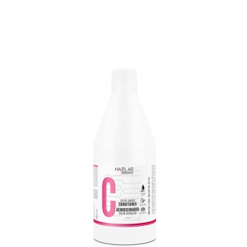 Color Longer Conditioner (Кондиционер "Стойкость цвета")