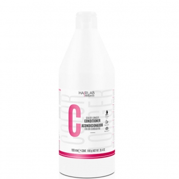 Color Longer Conditioner (Кондиционер "Стойкость цвета")