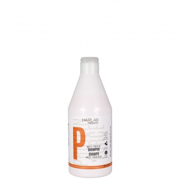 Multi-Protein Shampoo (Мульти-Протеиновый шампунь)