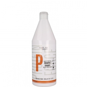 Multi-Protein Shampoo (Мульти-Протеиновый шампунь)